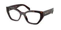 Montatura vista Prada Donna A16V17N1O153 - A16V17N1O151